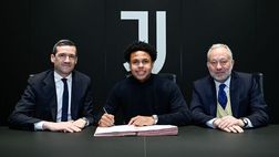 Juve, ecco quanto guadagnerà McKennie ora dopo l’ufficialità del rinnovo