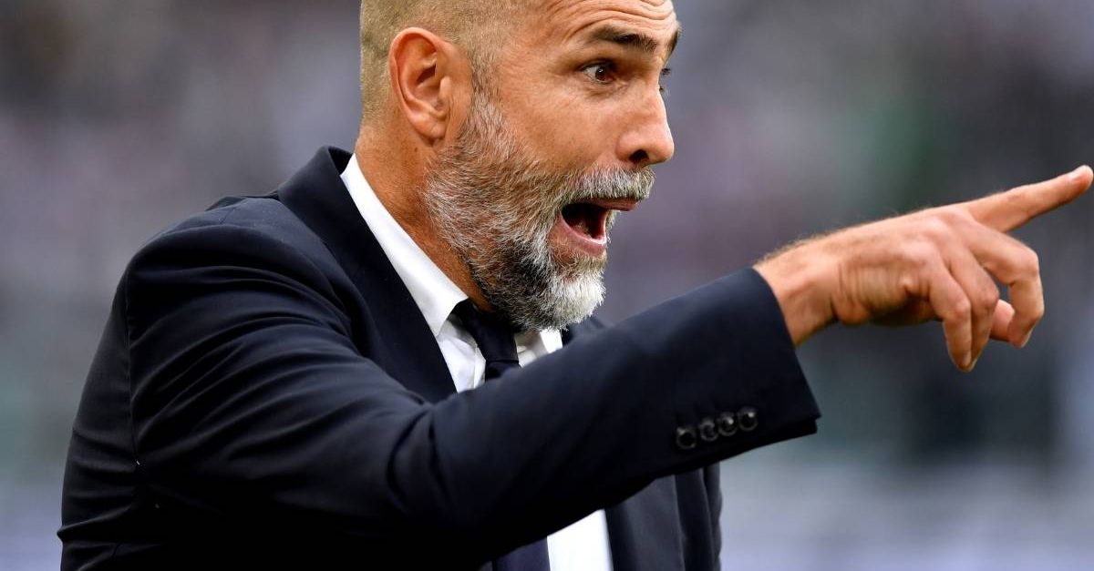 Juventus Milan, Tudor: “Una partita difficile come ci aspettavamo”
