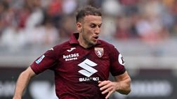 Torino, tornati in gruppo Biraghi e Njie: come procedono i recuperi di Ilic e Ismajli