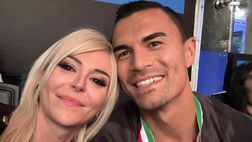 La compagna di Audero sui social: “Questo vuol dire essere tifosi? Mi confermano che…”