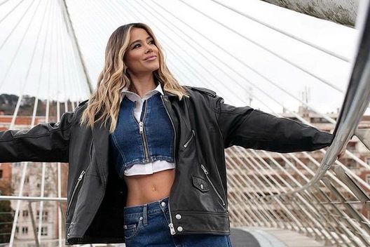 Instagram @dilettaleotta Maceri: “Giornaliste Dazn e Sportitalia? Sky altro pianeta. Ecco cosa pensano i calciatori di…”- immagine 3