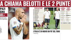 Video – Rassegna Stampa TN del 12/09/2018: i giornali verso l’Udinese