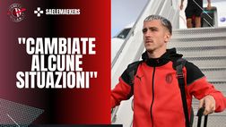 Ex Milan, Saelemaekers: “Con Maldini non sarei andato via. Volevo più minuti”