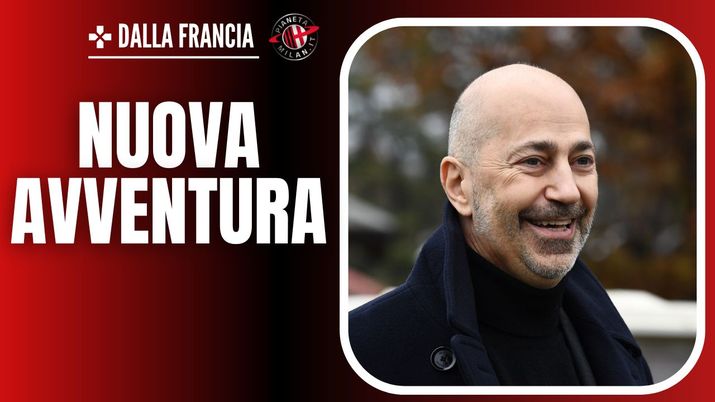 intervista Gazidis AC Milan