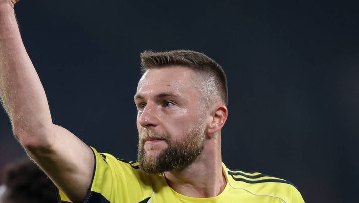 Calciomercato Milan, l'indiscrezione: 'Possibile tentativo Skriniar'