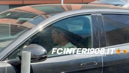 VIDEO FCIN1908 / Chivu, nuovo appuntamento in sede Inter: rinnovo e mercato sul tavolo