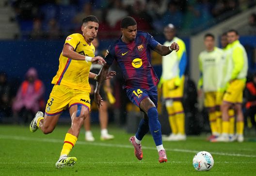 Rashford tarda due minuti a un meeting della squadra e Flick lo esclude dai titolari- immagine 3