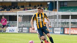 Verona-Juventus, le formazioni ufficiali