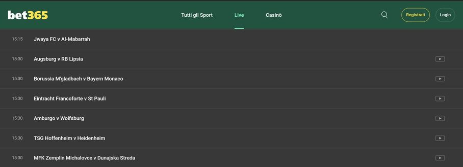 Streaming Mönchengladbach-Bayern Monaco: la Bundesliga in Diretta TV e Live Gratis- immagine 2