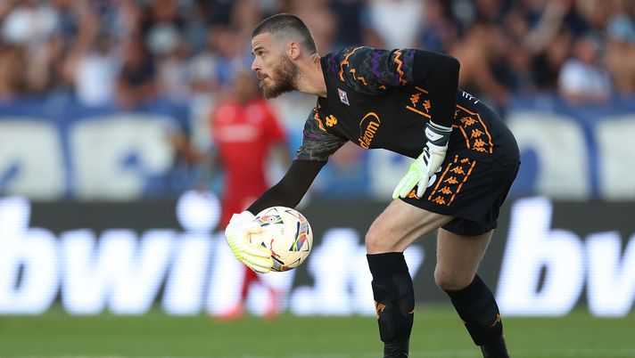 FOTO – De Gea: “Avremmo voluto di più. Ora testa all’Europa” - immagine 1