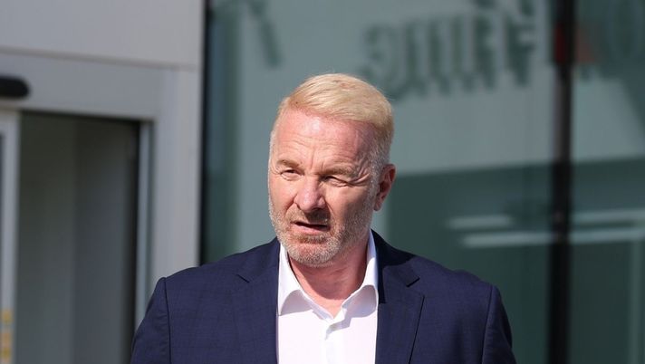 Igli Tare (direttore sportivo AC Milan) | Calciomercato AC Milan News (Foto Getty Images) Calciomercato Milan, che voto date al lavoro della dirigenza rossonera? Il sondaggio