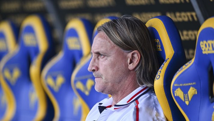 Nicola prima di Cremonese-Parma: “Crediamo in quello che stiamo facendo” - immagine 1