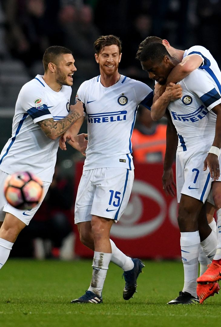 Fotogallery, Torino-Inter 2-2: le immagini di una partita vibrante - immagine 58