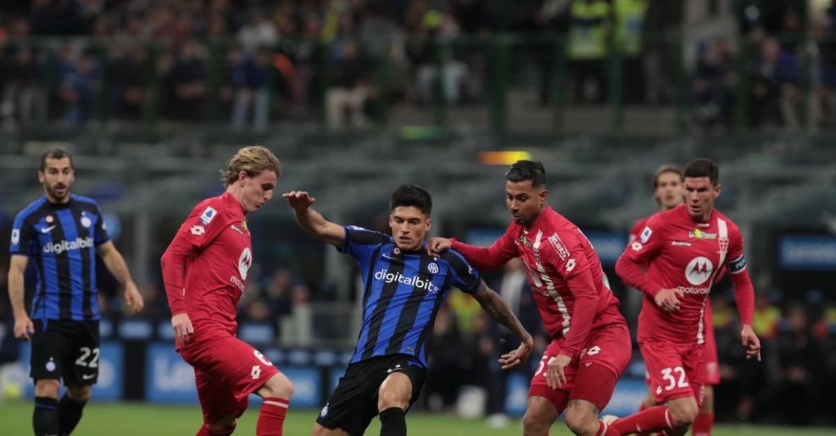 Inter (accessori stadio) - Sports In vendita a Monza e della Brianza