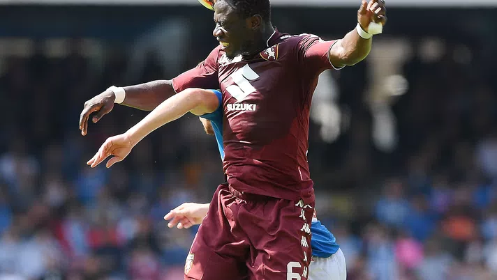 Torino, parla Acquah: “Prego tutti i giorni perché io possa giocare in Inghilterra” - immagine 1