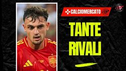 Calciomercato Milan, la Juventus punta Pubill: ma ha scelto i rossoneri