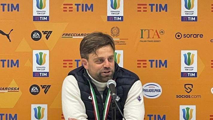 Galloppa post Fiorentina-Torino 5-3 d.c.r: “Potevamo vincere nei 90′” Galloppa post Fiorentina-Torino 5-3 d.c.r: “Potevamo vincere nei 90′” - immagine 1