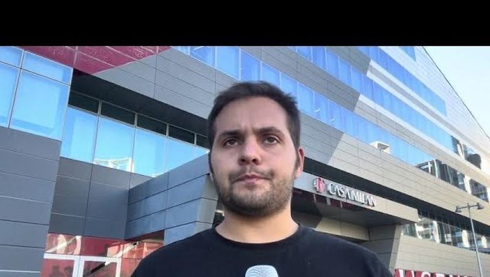 Mercato bollente: Milan, Rabiot, Dovbyk e difensore. Le ultime novità