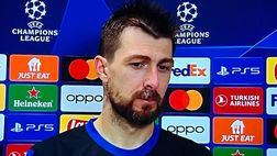 Acerbi a ITV: “Non si può sempre vincere, questa Inter può arrivare lontano. Sommer sembra…”