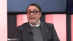 Mirabelli su Harder: “Sta facendo un gran campionato”