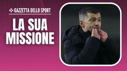 Milan, il problema di Conceicao e l’aiuto che arriva dal nuovo leader