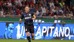 Lazio, Zanetti avvisa: “Supercoppa un obiettivo. Daremo il massimo”