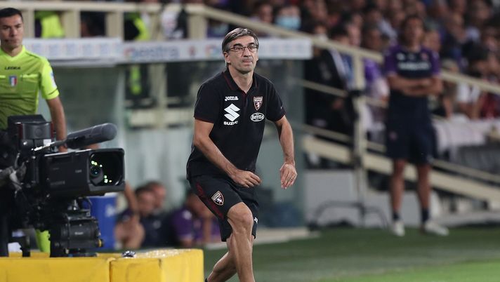 Fiorentina-Torino 2-1, Juric: “In ritardo sul mercato, il mio è un grido di disperazione”- immagine 1