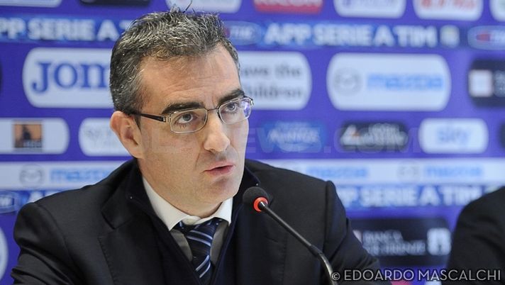 Repubblica: minimo 100 milioni per tornare ambiziosi. Veto assoluto su Macia Repubblica: minimo 100 milioni per tornare ambiziosi. Veto assoluto su Macia - immagine 1