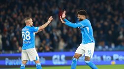 Dopo il pari con l’Inter, siete fiduciosi per lo scudetto? La risposta al sondaggio