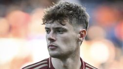 BREAKING – Novità per Zalewski: la decisione sul trasferimento al Galatasaray