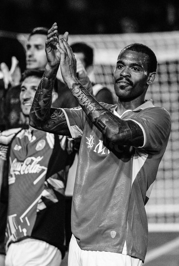 GALLERY “Vietato rallentare!”: il film di Lecce-Napoli in bianco e nero - immagine 12