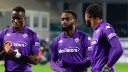 Kouamè e Ikonè sul mercato, serve un vice Kean. Stand-by Biraghi e Kayode