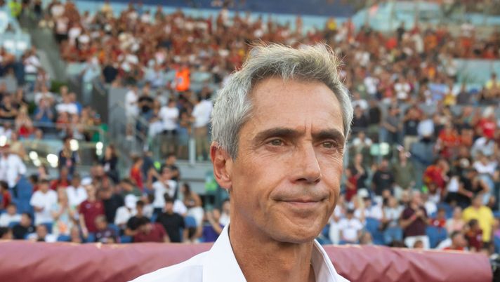 Paulo Sousa: “Per De Rossi sarà importante la gestione di Dybala contro il Milan” - immagine 1