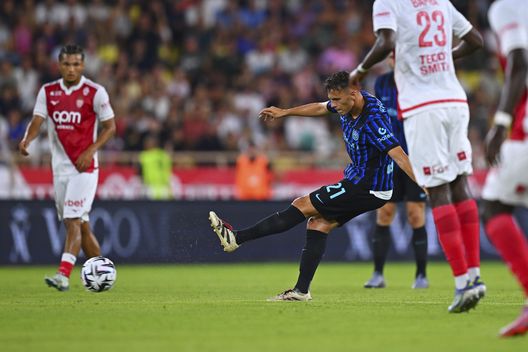 Asllani, attenzione a inserimento dell’ultima ora: “Inter spara alto, non è da escludere che…”- immagine 2