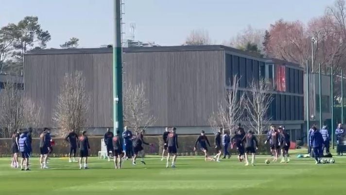 Sky – Inter-Bodo, due cambi rispetto alla partita col Lecce. In attacco… - immagine 1