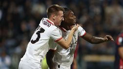 Cagliari-Milan 1-2: una prodezza di Leao! | Serie A News