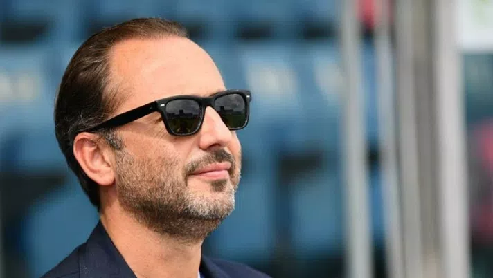 Bari, De Laurentiis non cederà la società: l’obiettivo del presidente - immagine 1