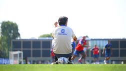 Licari: “Inter, la difesa ha traballato. Riserve sono avviso al tecnico perché intervenga”