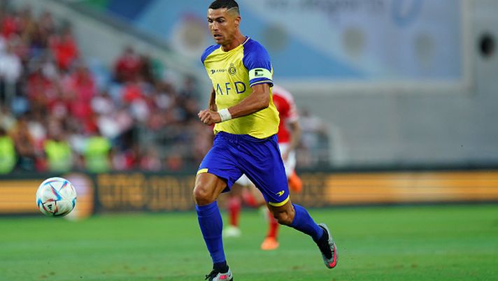 CR7 e Sadio Manè, ex avversari nel North West derby: stanno per ritrovarsi all’Al Nassr… - immagine 1