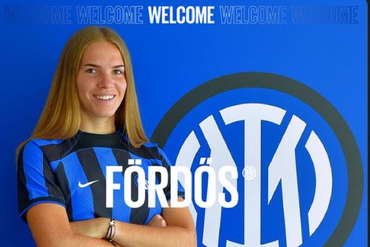 Inter Femminile, Fordos: “Sarà fondamentale essere unite e dare il massimo”- immagine 2