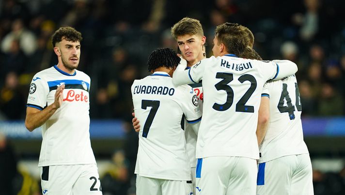 Champions League, l’Inter vince 1-0 con il Lipsia. Goleada dell’Atalanta in Svizzera - immagine 1