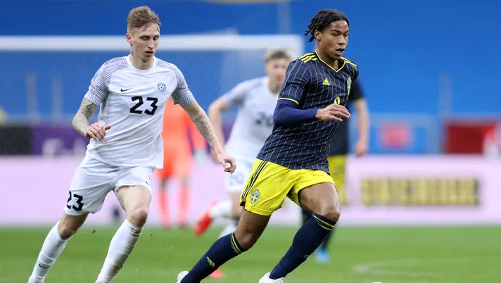 Svezia-Austria, il napoletano Cajuste scenderà in campo dal 1′ - immagine 1