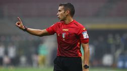 Napoli-Verona a Piccinini, i precedenti sorridono agli azzurri: mai un ko