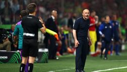 VIDEO – Italiano: “Che partita rigiocherei? Ovviamente quella con l’Olympiacos”