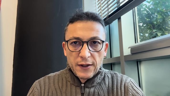 Musmarra a sorpresa: “Se parte Frattesi mi hanno spifferato questo nome per l’Inter” Musmarra a sorpresa: “Se parte Frattesi mi hanno spifferato questo nome per l’Inter” - immagine 1