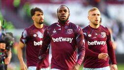 Europa League, 6a giornata: ok West Ham e Sporting. Sorpasso Brighton sul Marsiglia