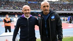 VIDEO VN – Spalletti assicura: “Italiano sa sempre tutto, bisogna fidarsi di lui”