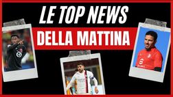 Milan, voci su Theo Hernandez. Impazza il calciomercato. Torna Bennacer?