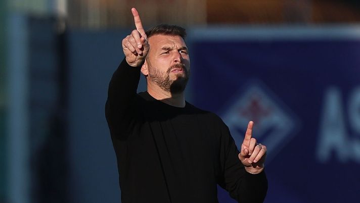 GETTY IMAGES  Zanetti: “Dovevamo fare di più, ma l’atteggiamento c’è stato. Kean implacabile” - immagine 1