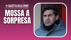 Milan-Roma, Fonseca riabbraccia Theo: per Jimenez ruolo a sorpresa?